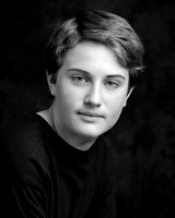 headshot black and white.TIMELESS