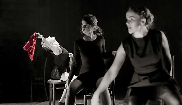 murderesses in chicago