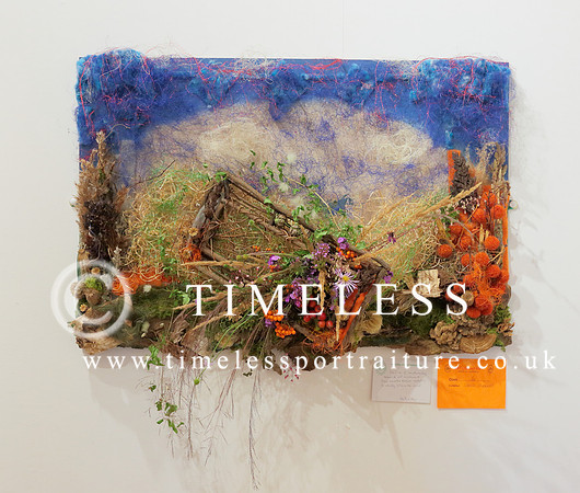 NAFAS Harvest. TIMELESS