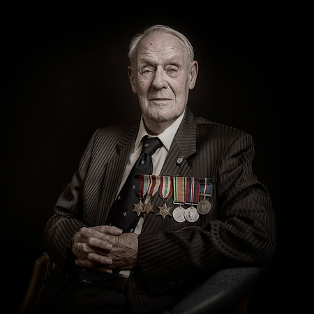 John AdamsonRPSq